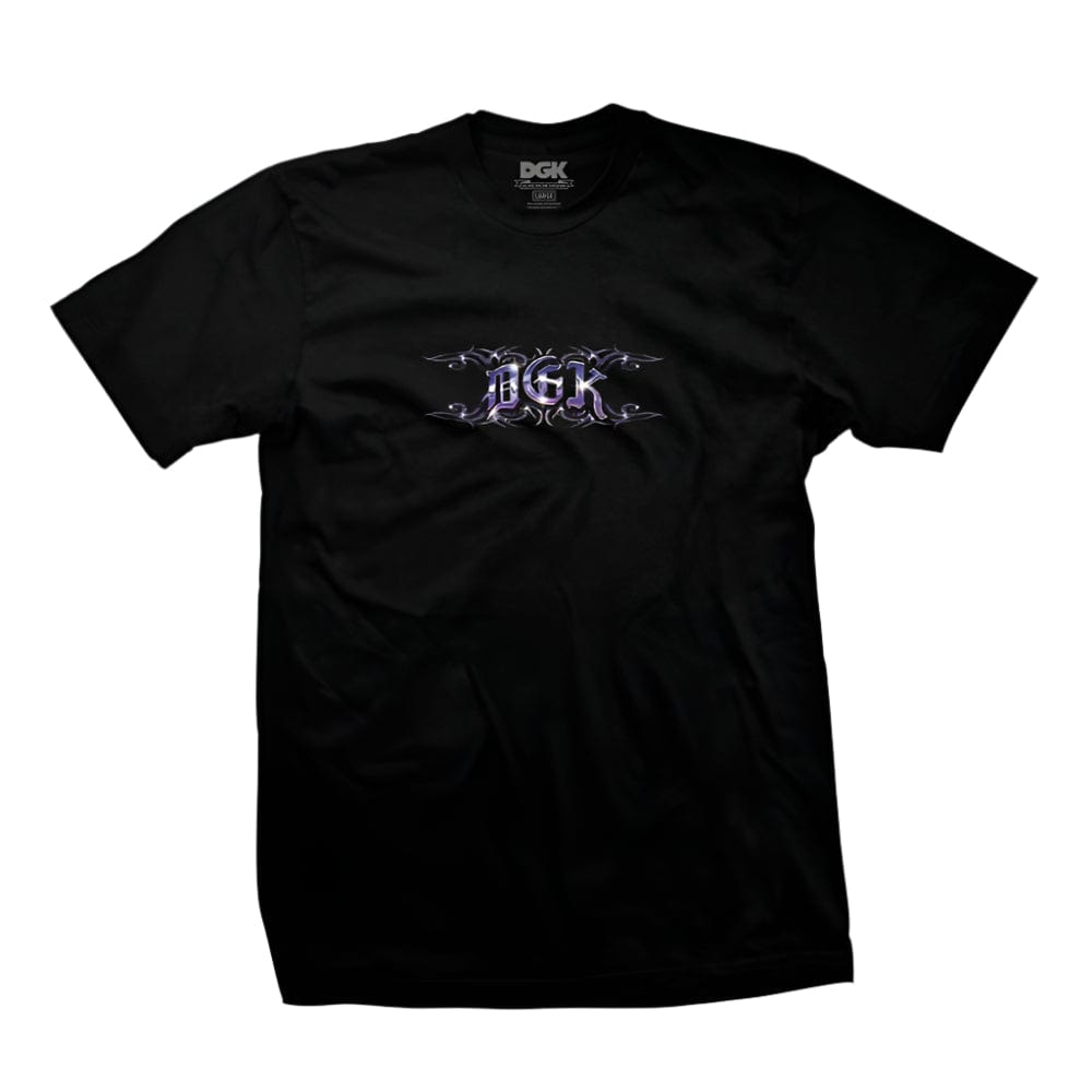 DGK Maria Tee - Black