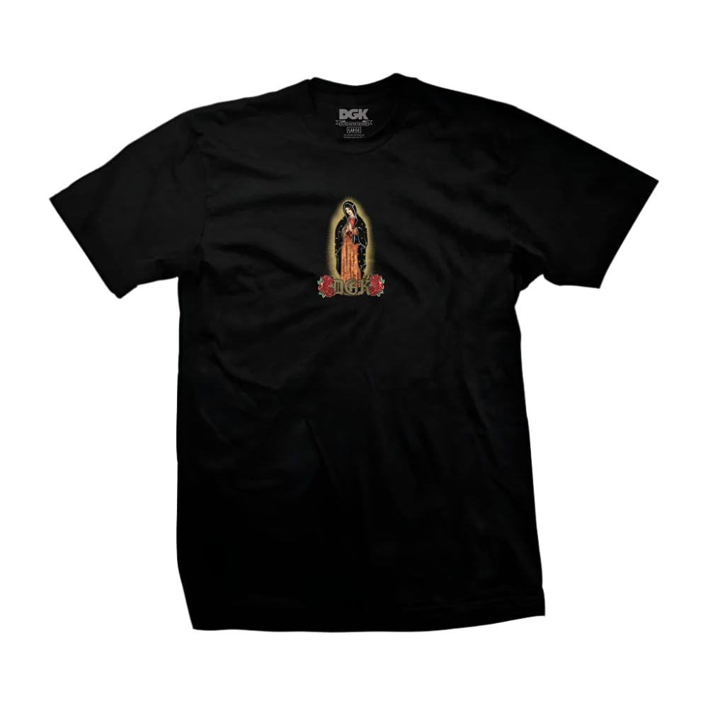 DGK Shine Tee - Black