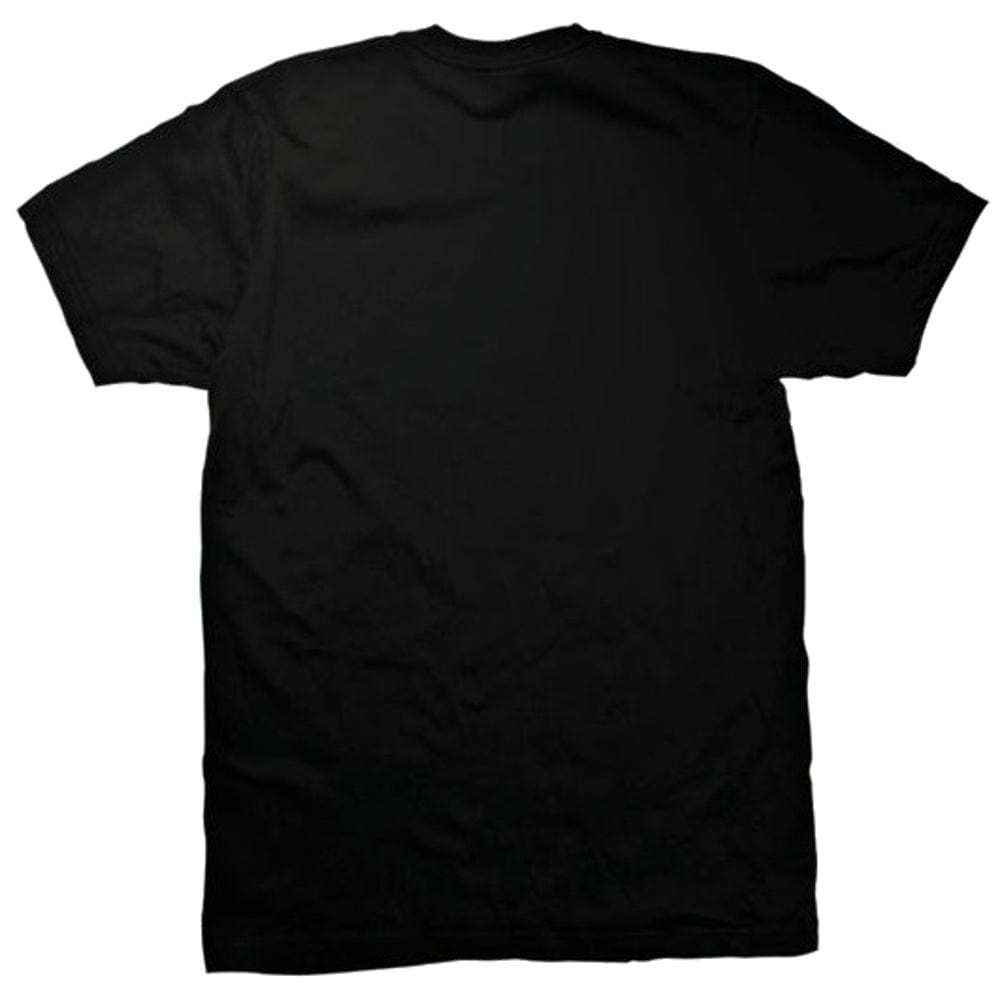 DGK Wings Tee - Black