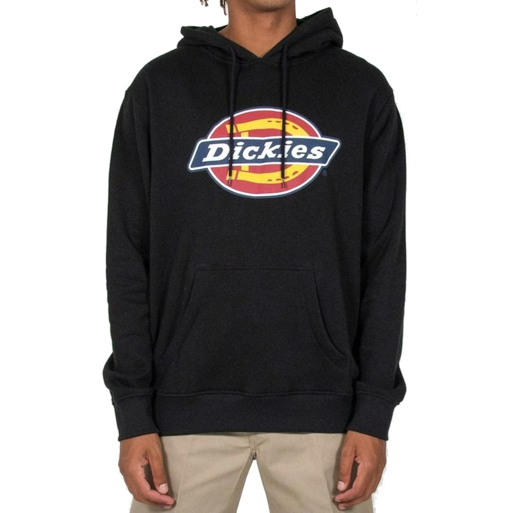 Dickies H.S Classic Pop over Hoodie - Black
