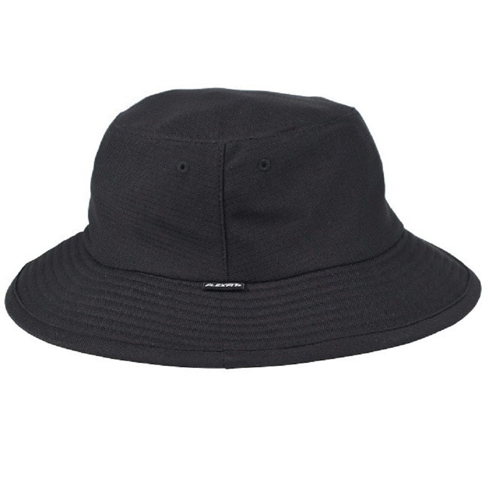 Flexfit Cool n Dry Bucket Hat - Black