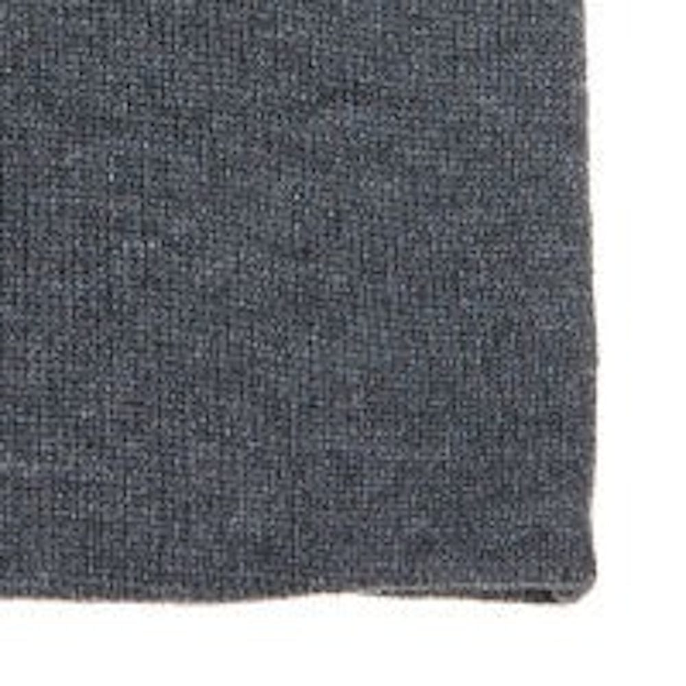 Flexfit Classic Knit Beanie - Dark Grey
