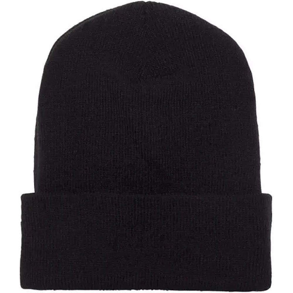 Flexfit Cufffed Beanie - Black