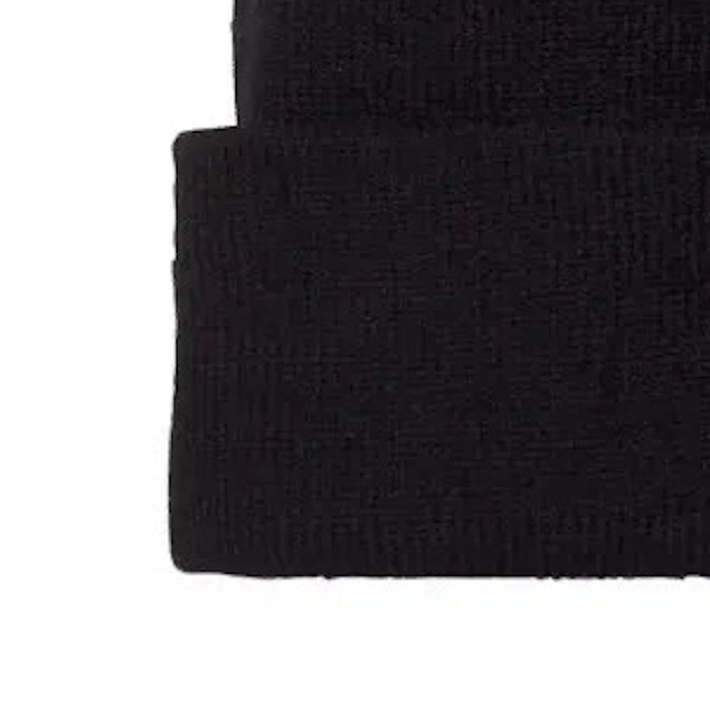 Flexfit Cufffed Beanie - Black