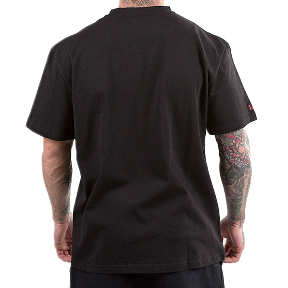 Fubu Classic Tee - Black / White