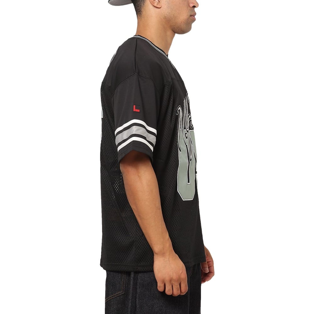 Fubu New York City Jersey - Black