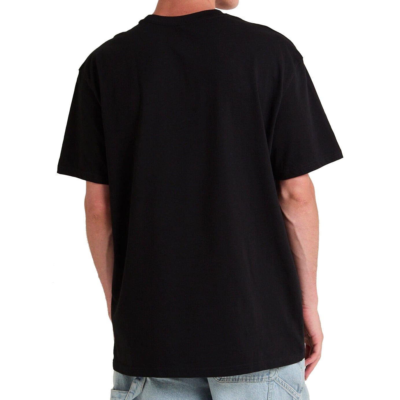 Fubu Sports Tee - Black