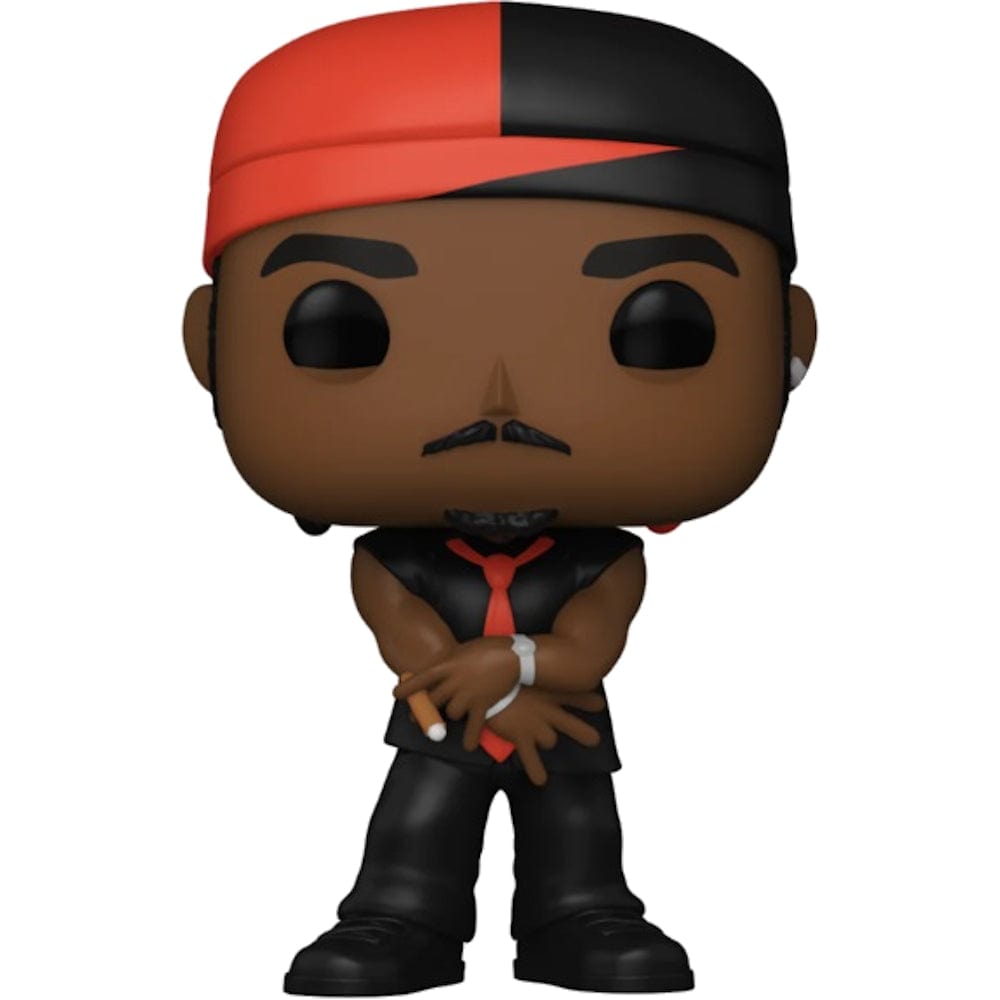 Funko Ja Rule Pop! Vinyl #384