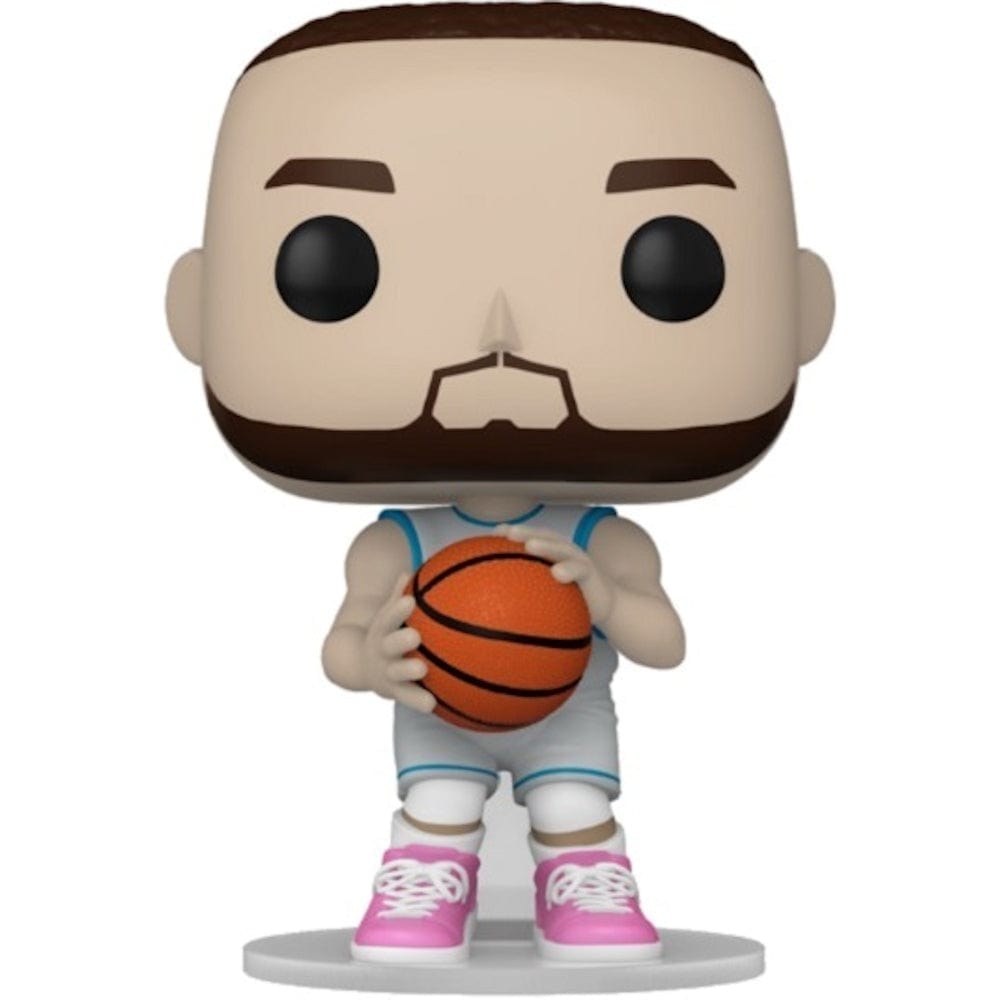 Funko NBA All Star 2022 Steph Curry US Exclusive Pop! Vinyl #171