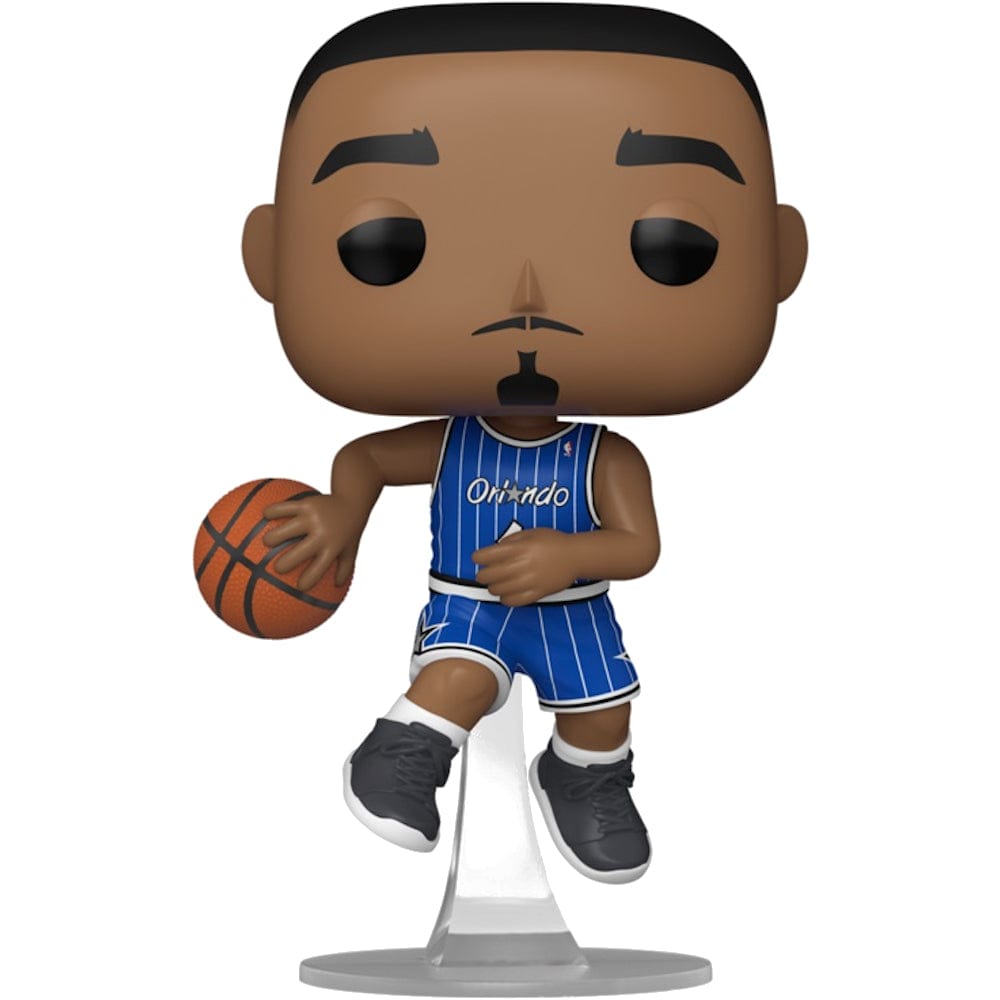Funko NBA Legends Penny Hardaway Magic (Pinstripes) Pop! Vinyl #198