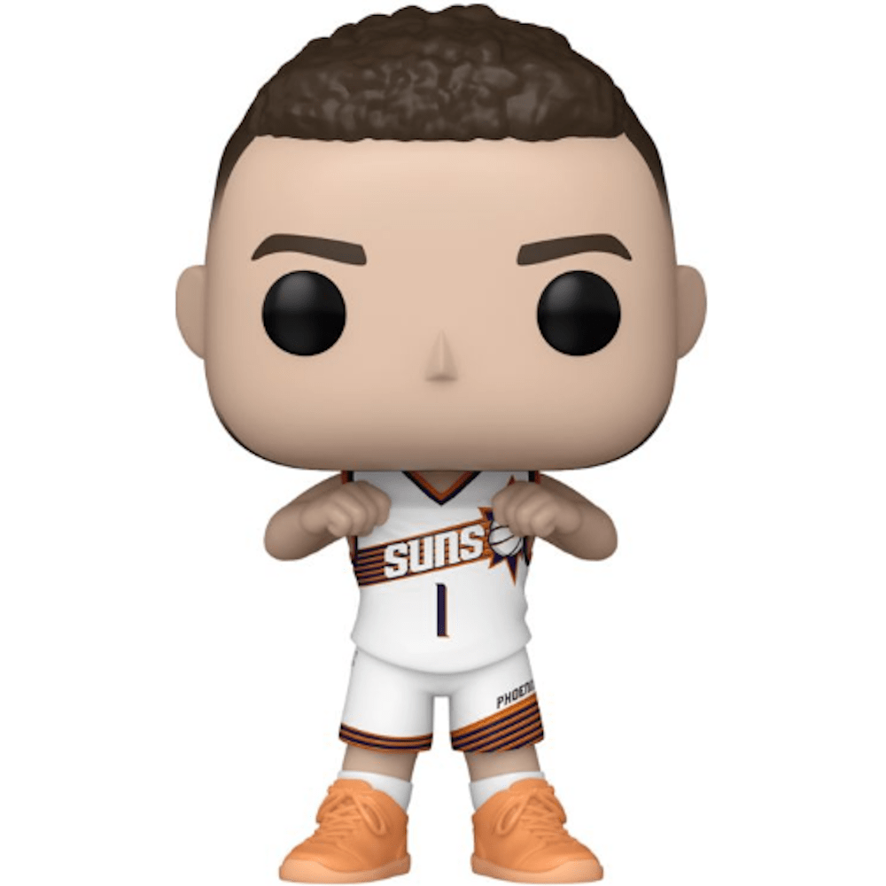 Funko NBA Suns Devin Booker (Association) Pop! Vinyl #185