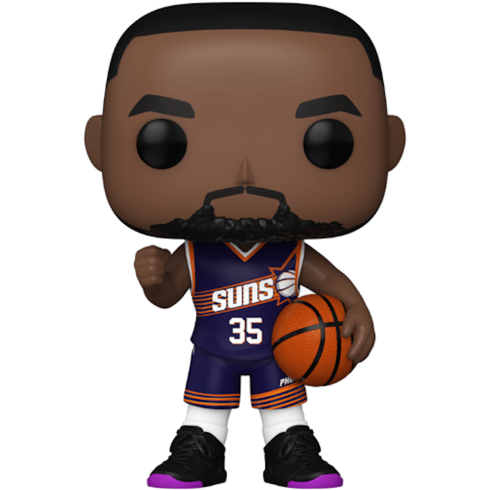 Funko NBA Suns Kevin Durant (Icon Edition) Pop! Vinyl #197
