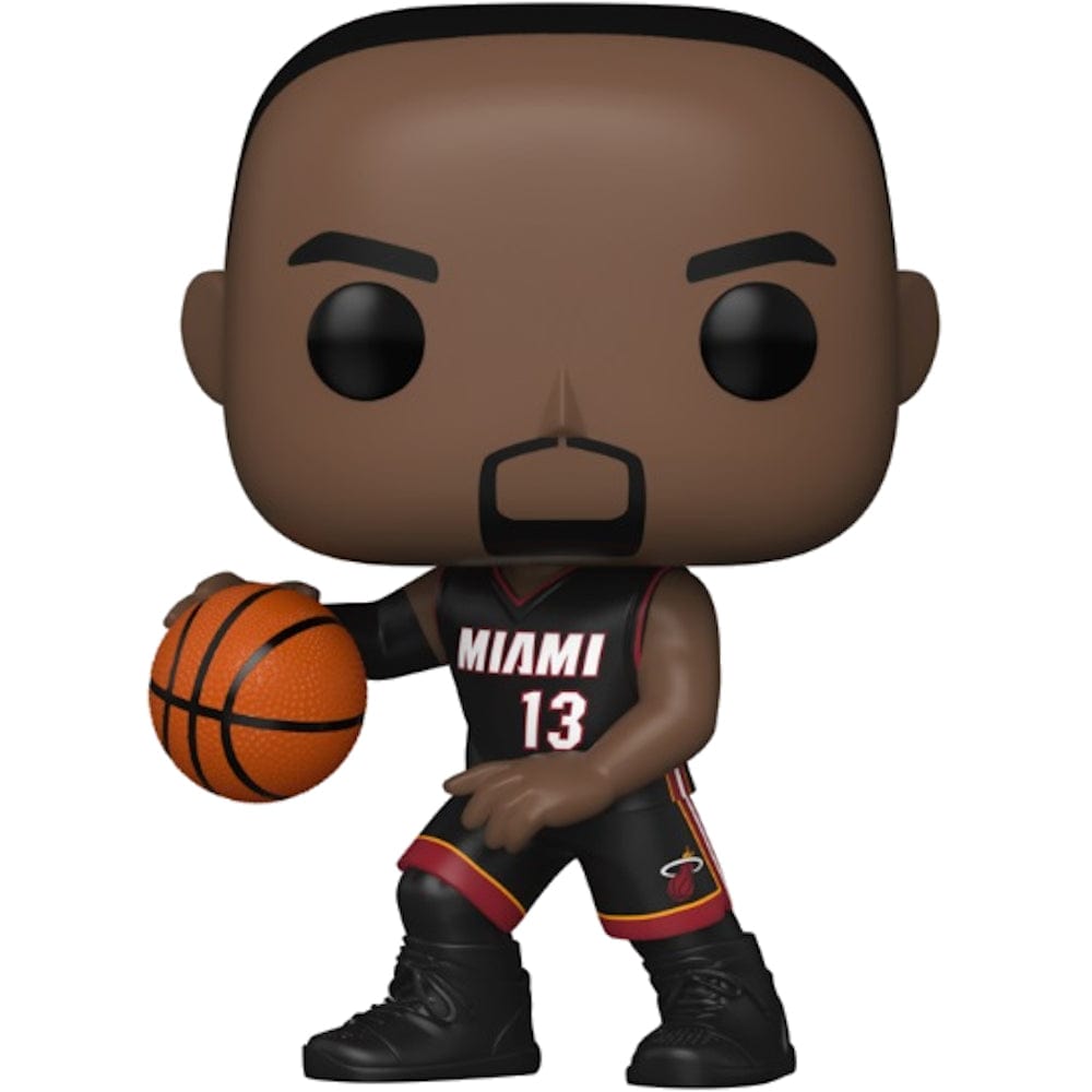 Funko NBA Heat Bam Adebayo Pop! Vinyl #167