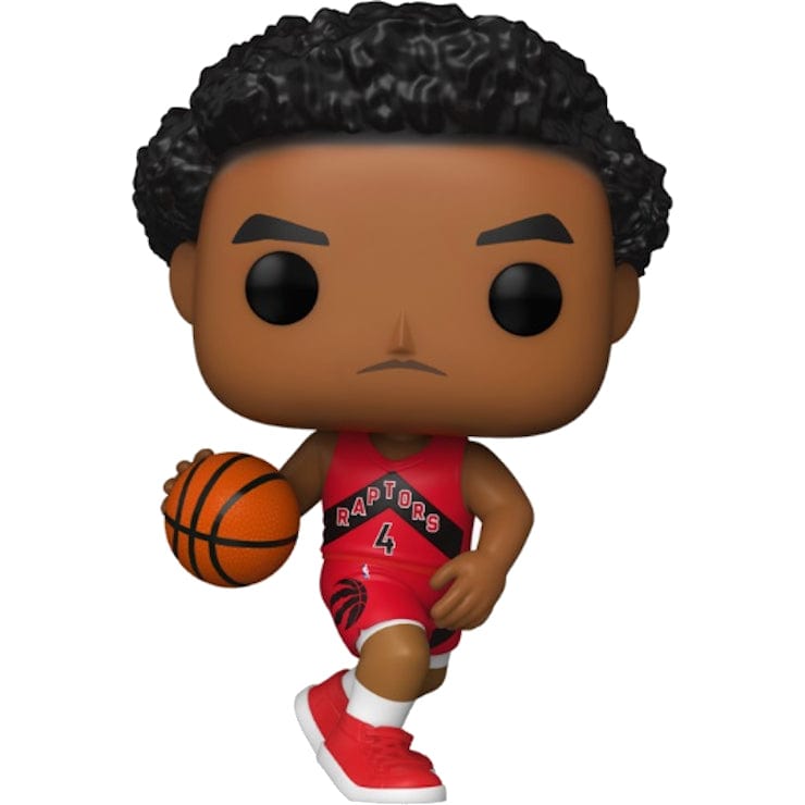 Funko NBA Raptors Scottie Barnes Pop! Vinyl #169