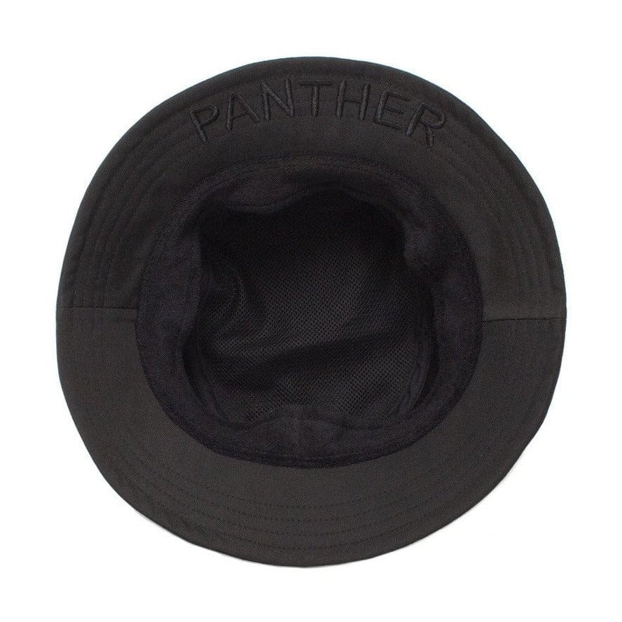 Goorin Bros Bucktown Panther Bucket Hat - Black