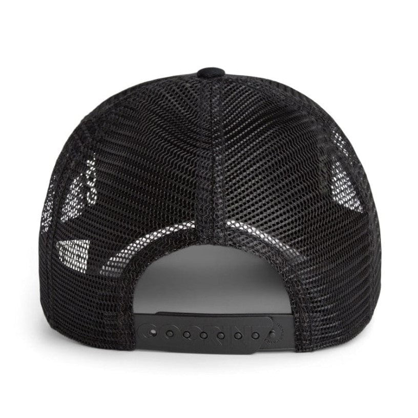 Goorin Bros Frenchie Trucker Snapback - Void