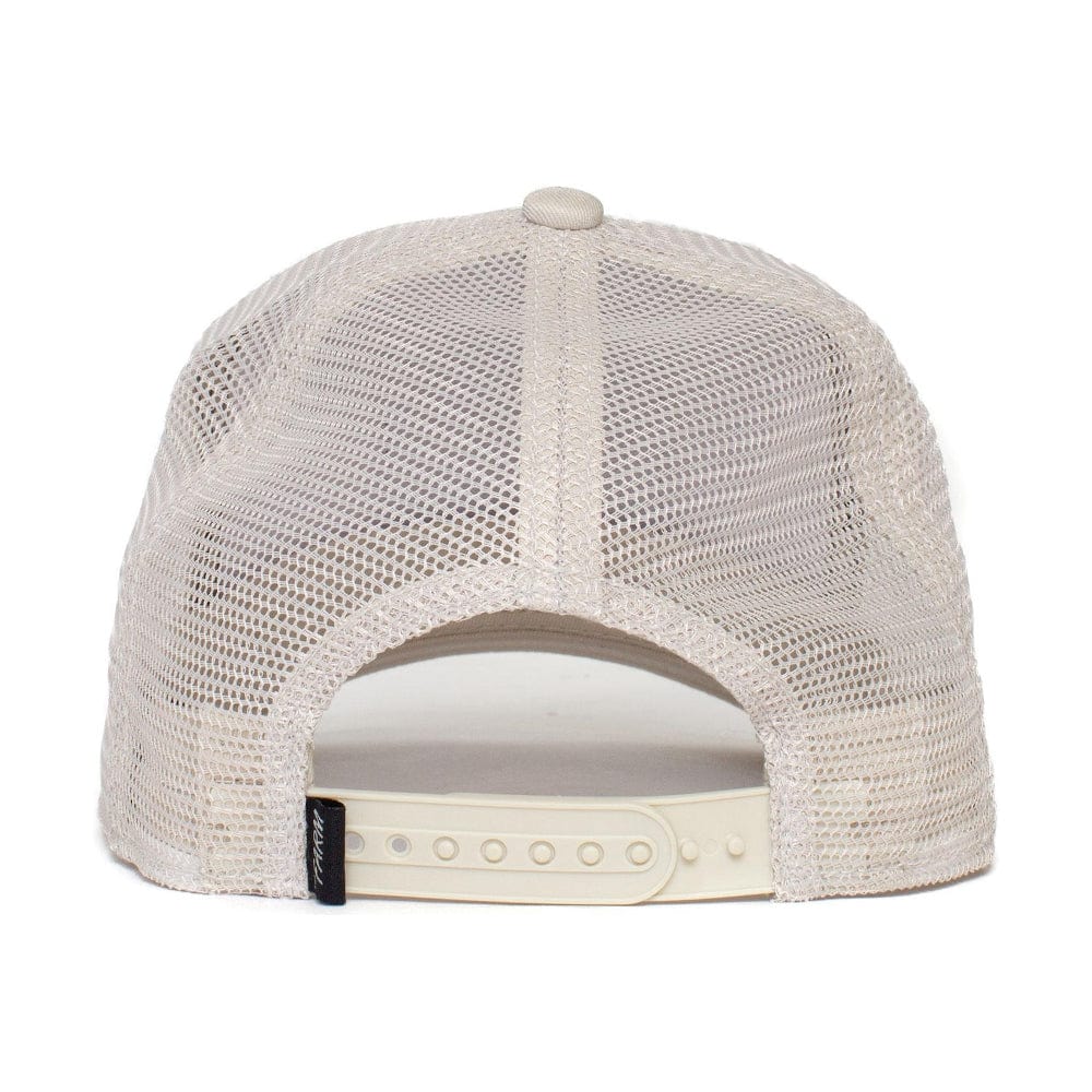 Goorin Bros High Truckin Trucker Snapback - Khaki