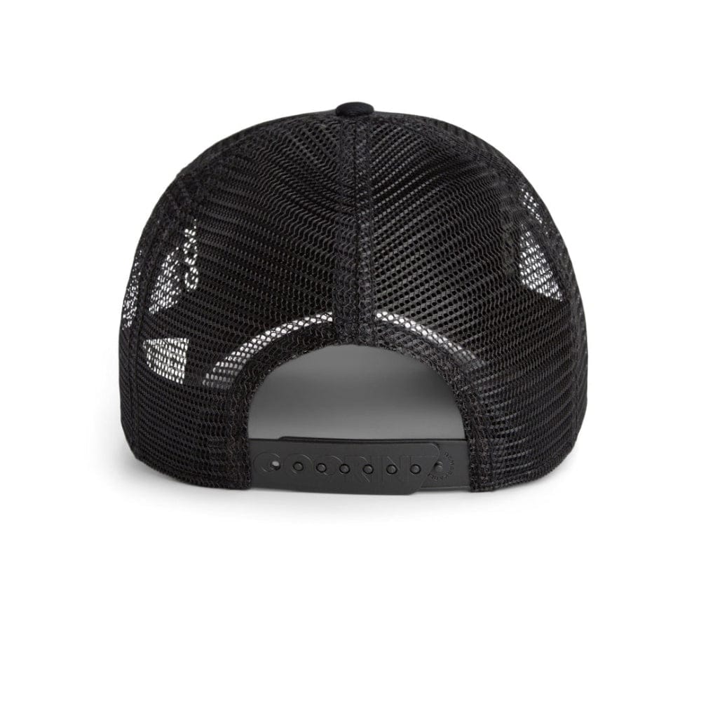 Goorin Bros Raging Trucker Snapback - Void