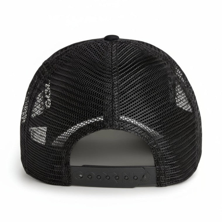 Goorin Bros The Black Panther Trucker Snapback - Black