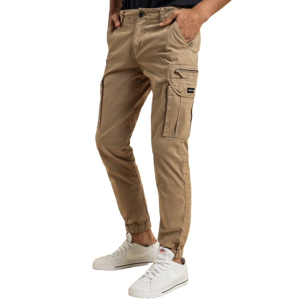 Henleys Eagle Pant - Desert Sand