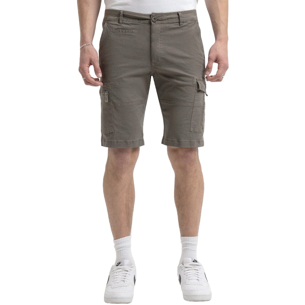 Henleys Leon Short - Forest