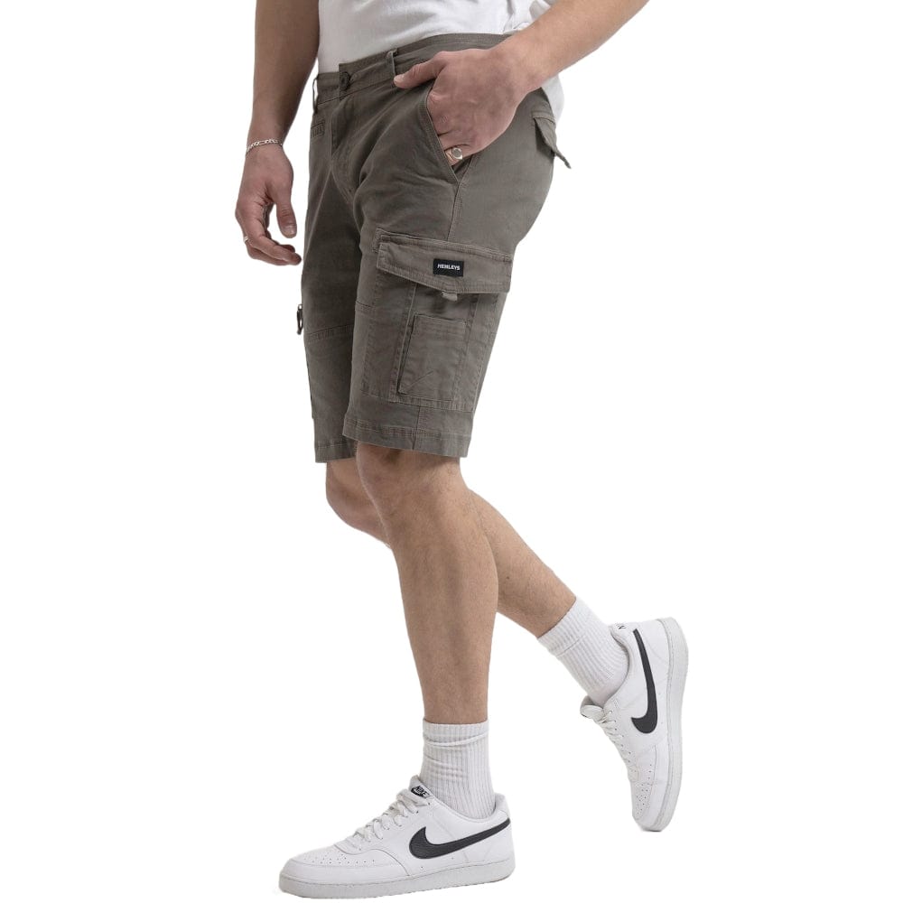 Henleys Leon Short - Forest