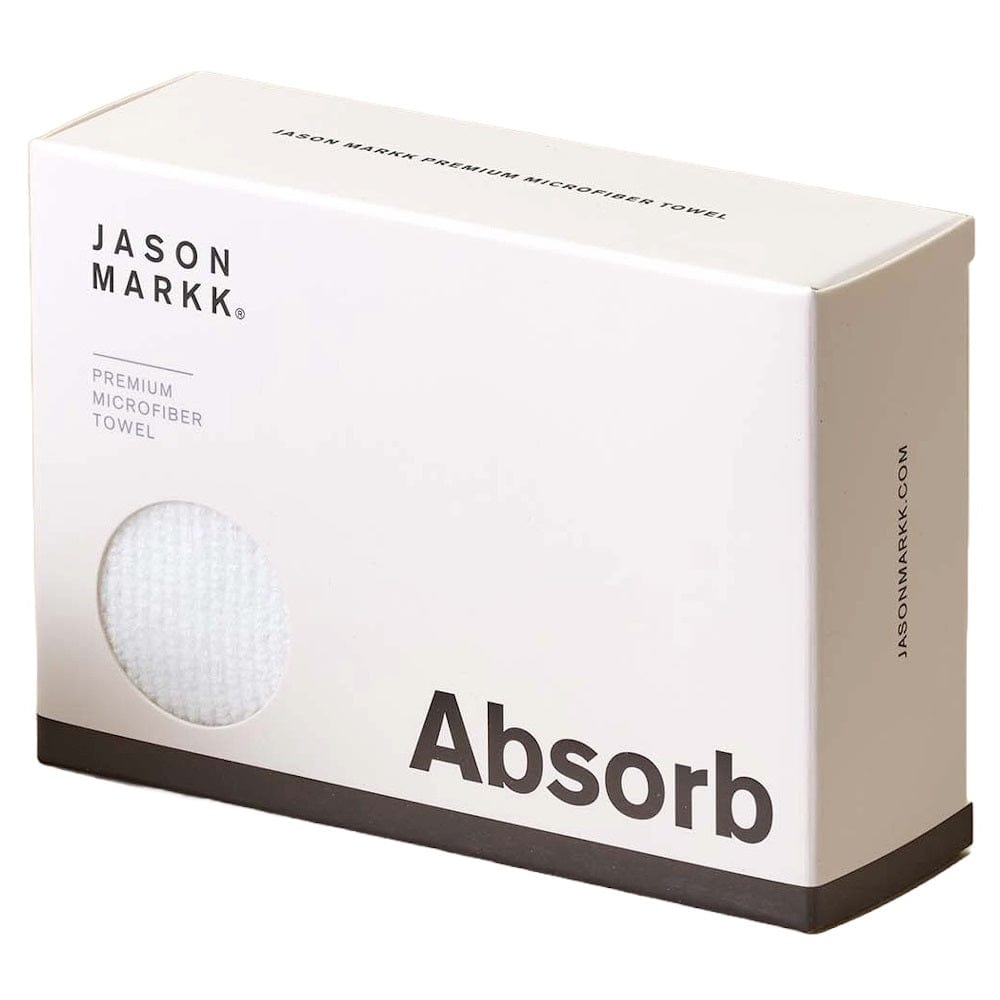 Jason Markk Premium Microfibre Towel