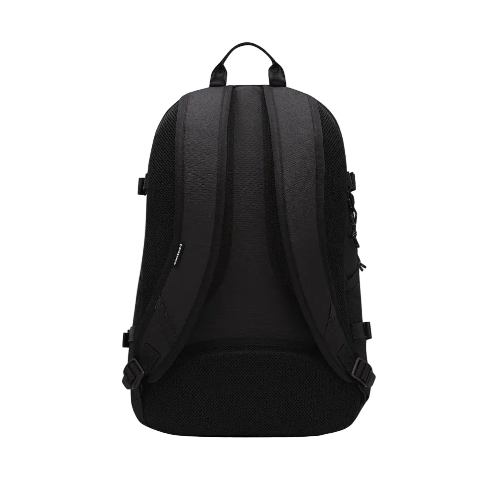 Converse CAM Straight Edge Backpack - Black