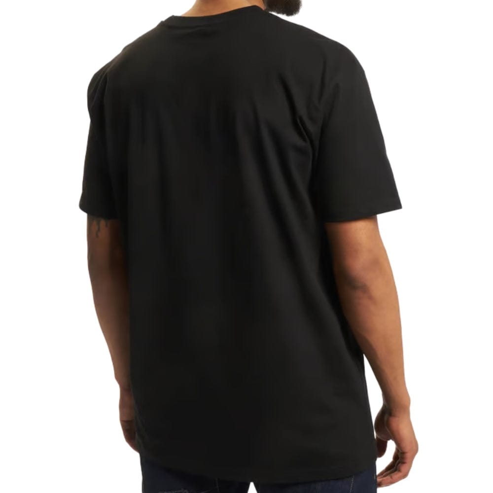 Mister Tee BRKLYN Oversize Tee - Black