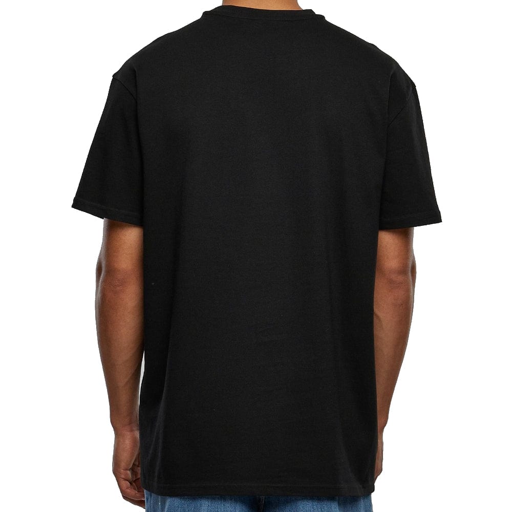 Mister Tee Compton L.A. Oversize Tee - Black