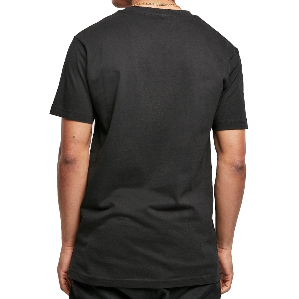 Mister Tee Money Mouth Tee - Black