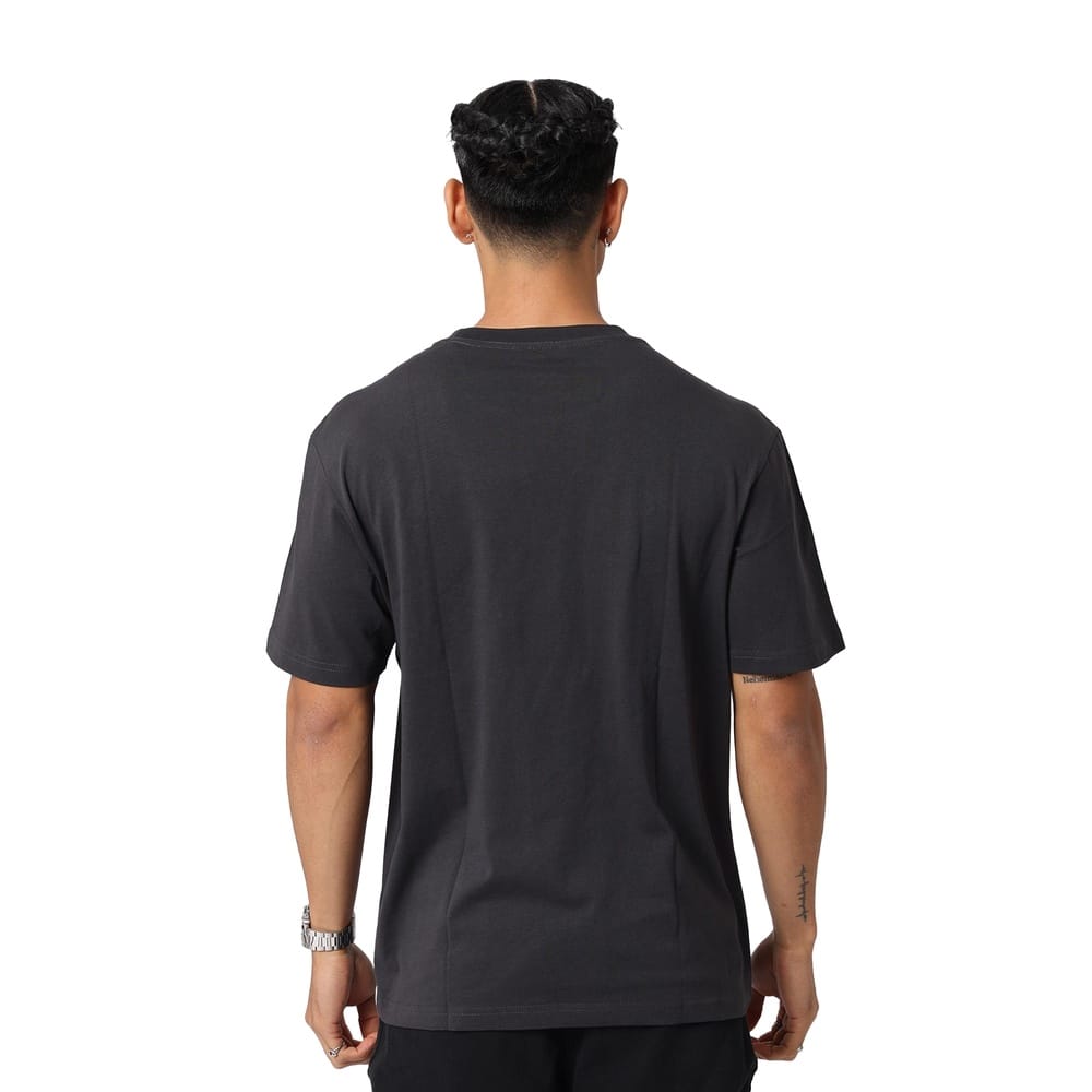 Mitchell & Ness Chasing Dreams Houston Rockets Tee - Washed Black