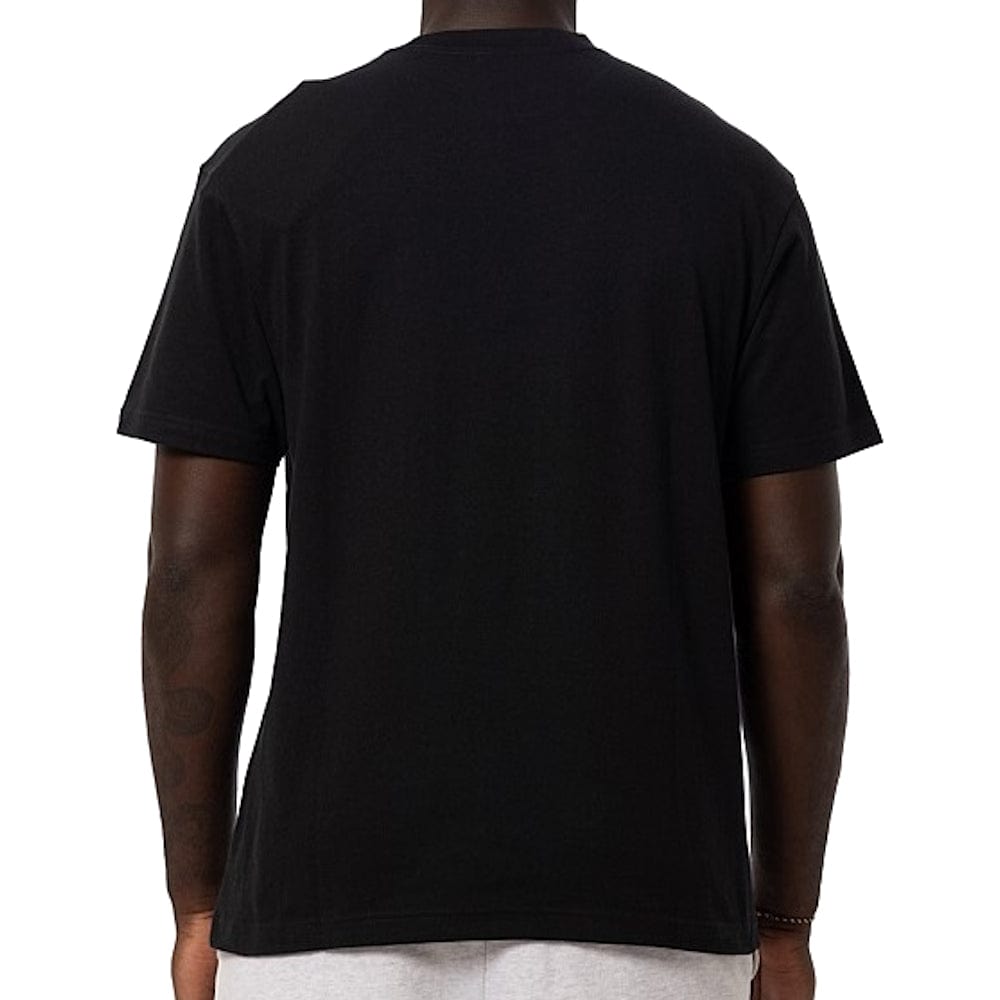 Mitchell & Ness Player Abstract Tee Bulls Rodman Tee - Faded Black