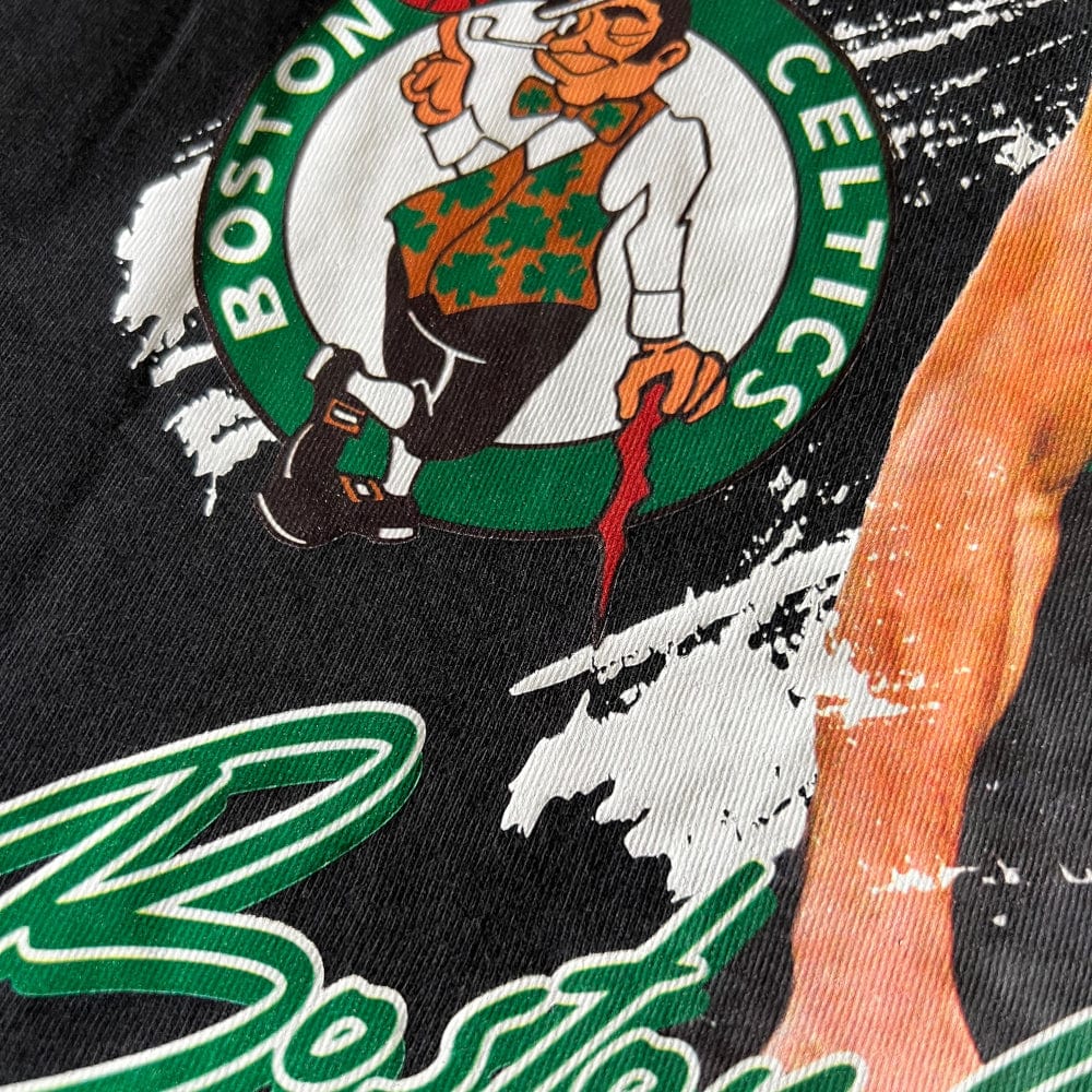 NBA Essentials Jones Tee Celtics Jayson Tatum - Black