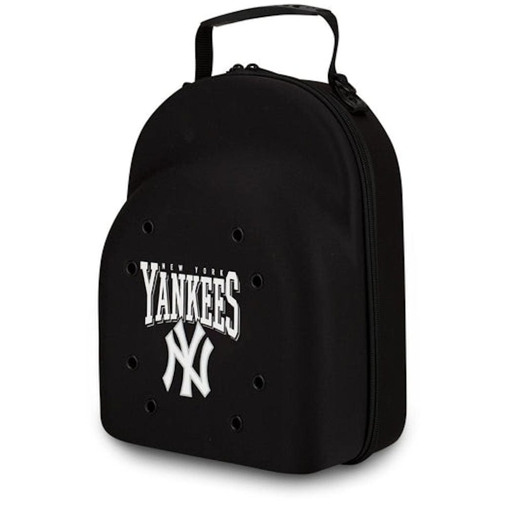 New Era 6 Pack Cap Carrier New York Yankees - Black