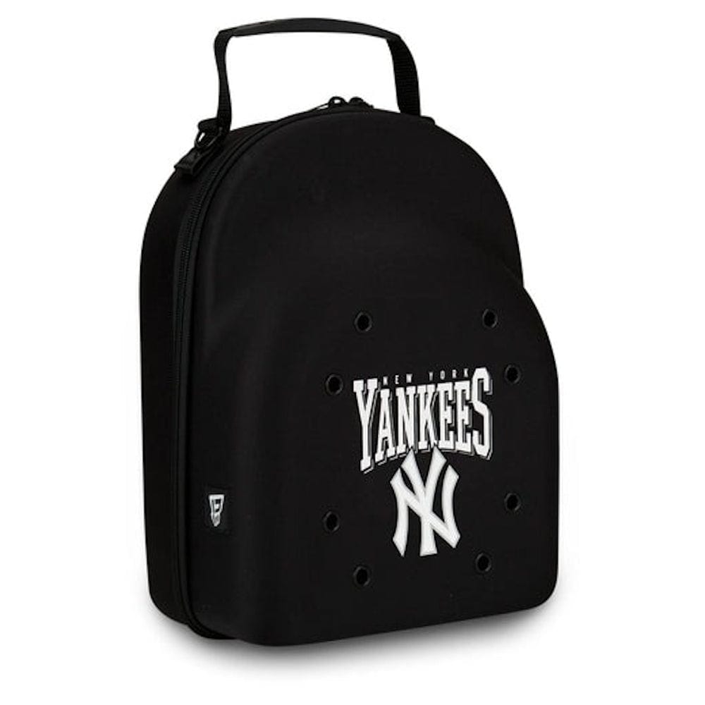 New Era 6 Pack Cap Carrier New York Yankees - Black