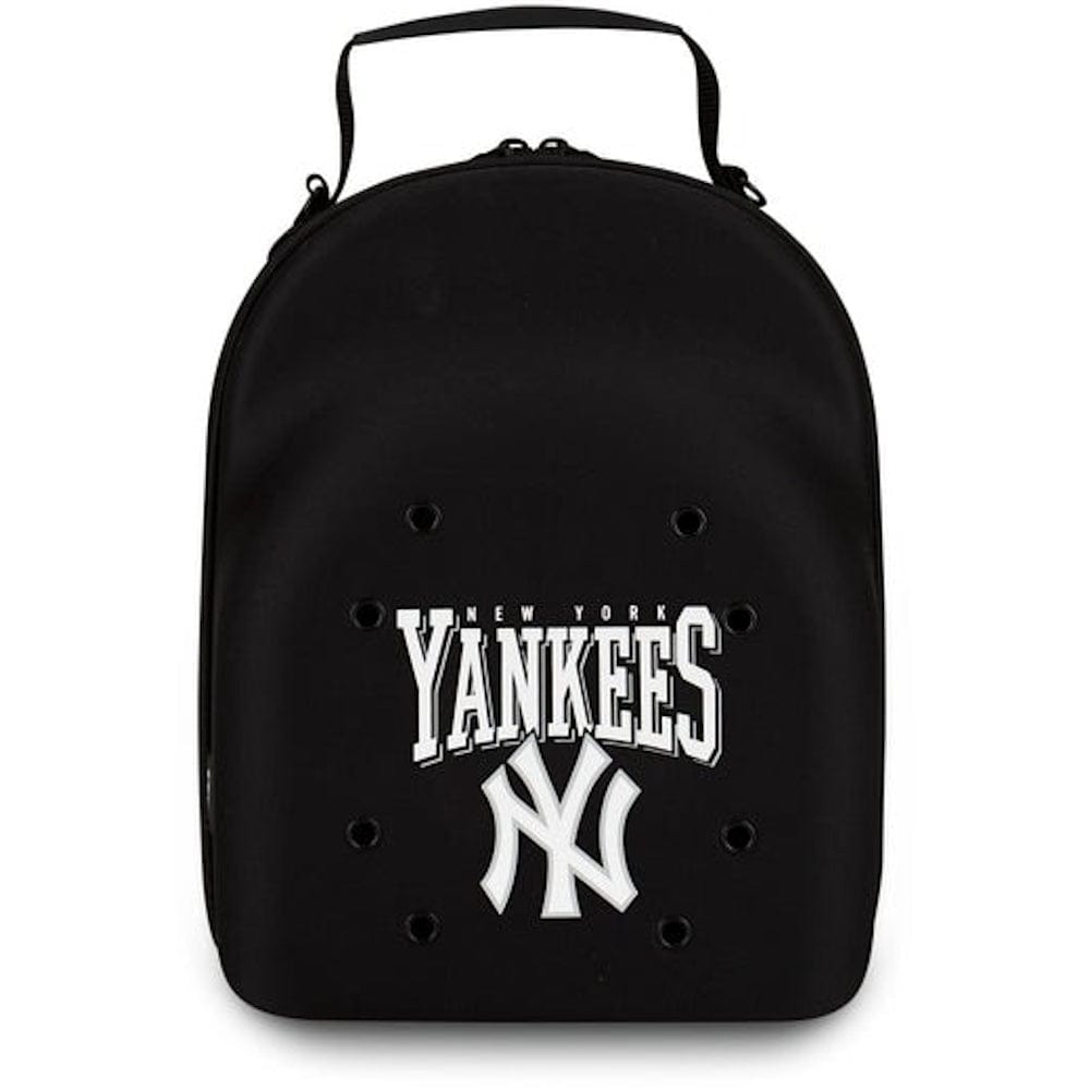 New Era 6 Pack Cap Carrier New York Yankees - Black
