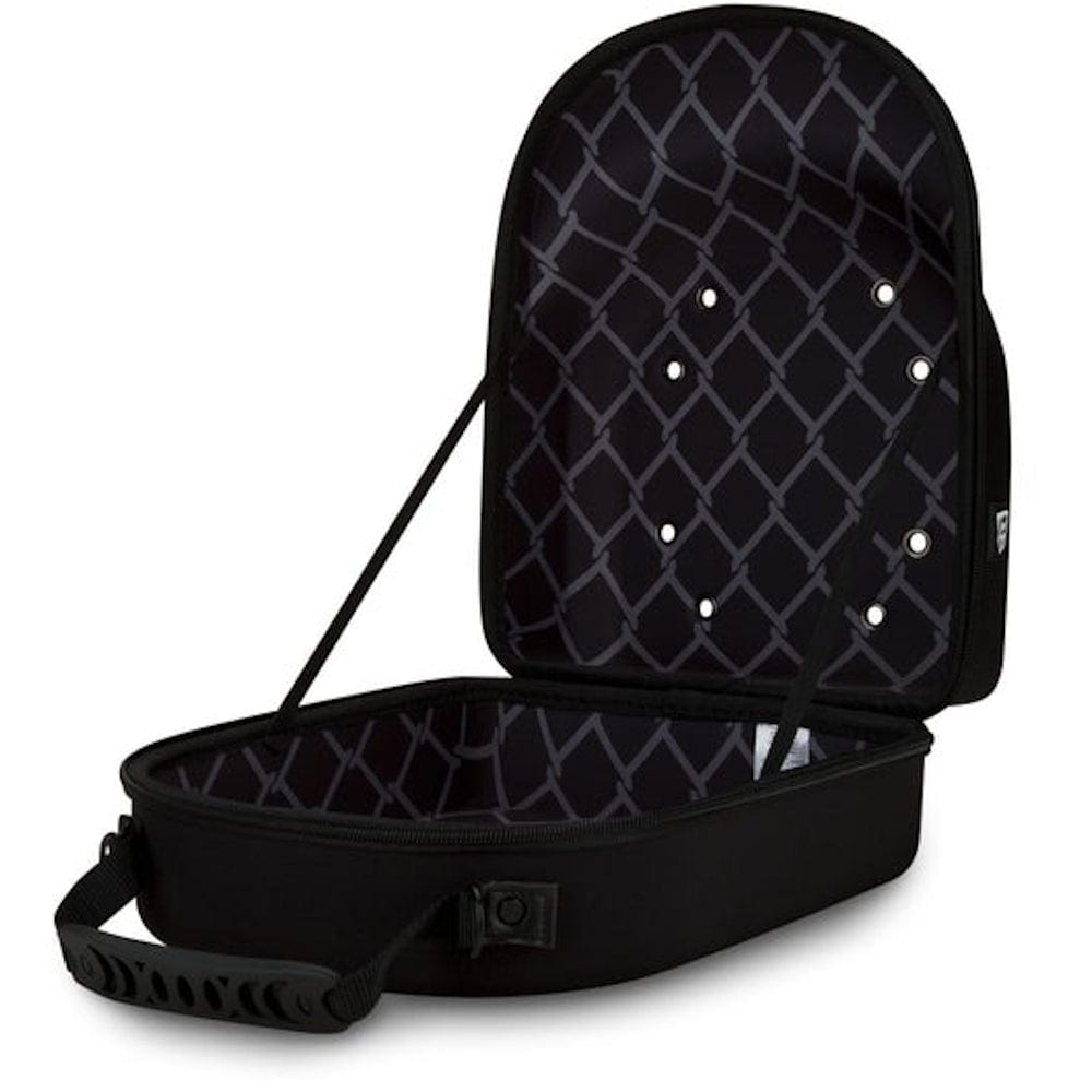 New Era 6 Pack Cap Carrier New York Yankees - Black