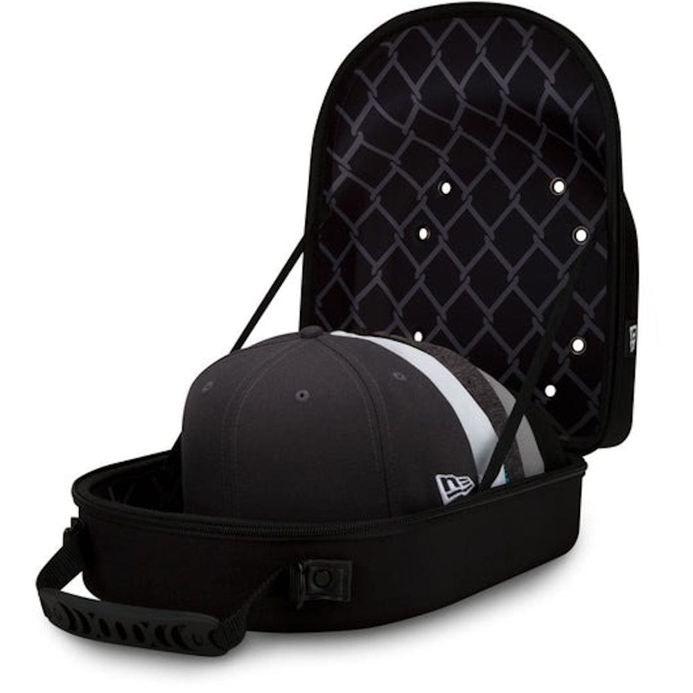 New Era 6 Pack Cap Carrier New York Yankees - Black