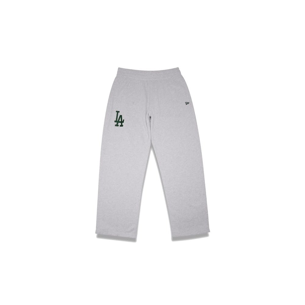 New Era LA Dodgers Comfort Joggers - Grey