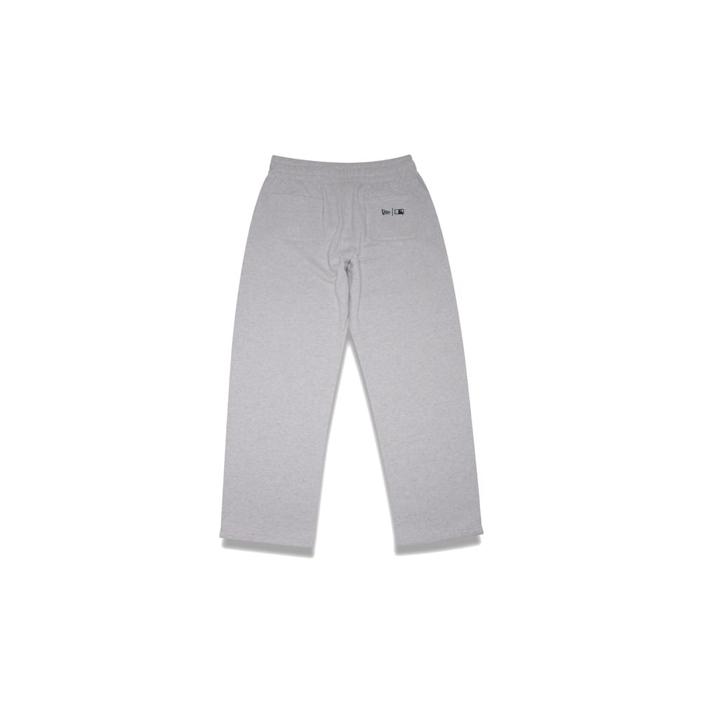New Era LA Dodgers Comfort Joggers - Grey