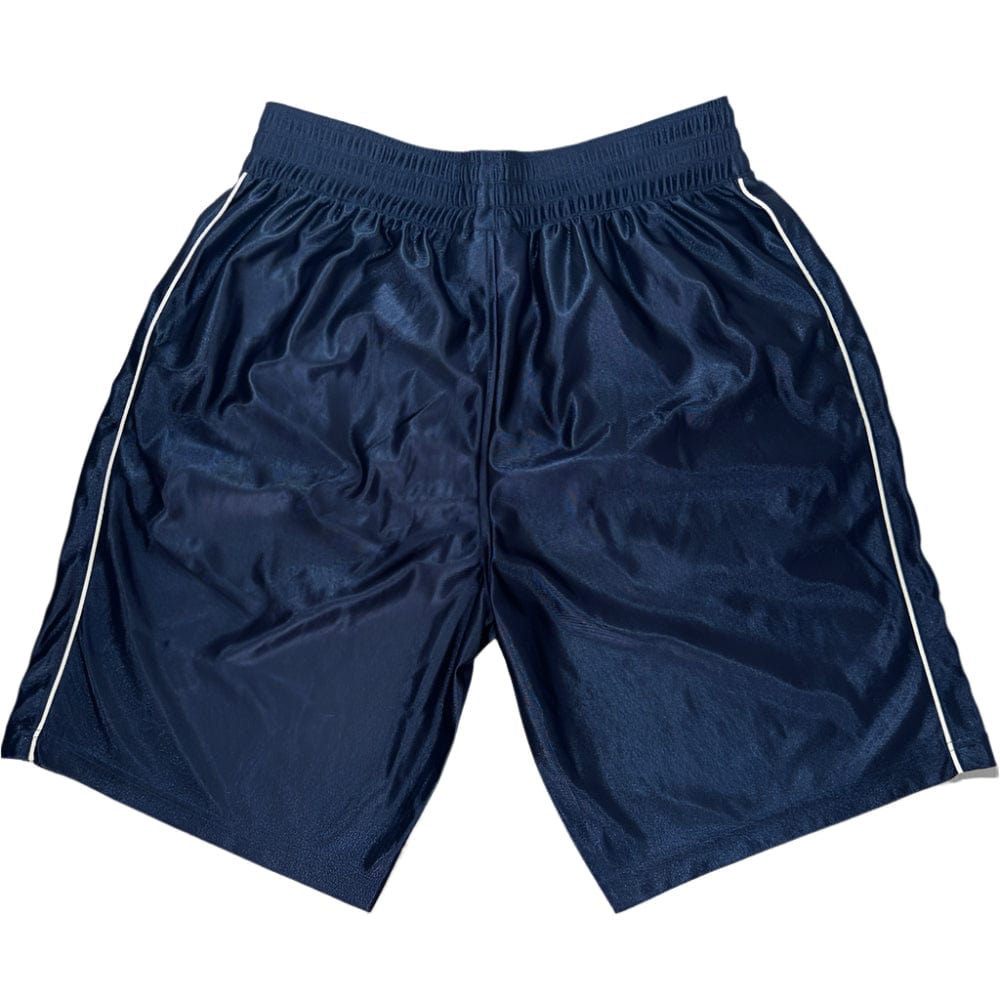 New Era Mesh Short New York Yankees - Navy
