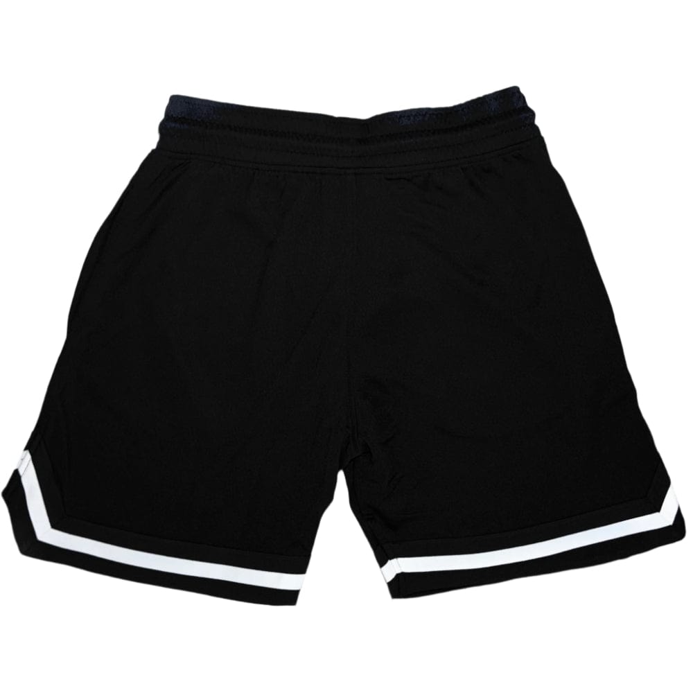 New Era MLB Gradient Mesh Short New York Yankees - Black
