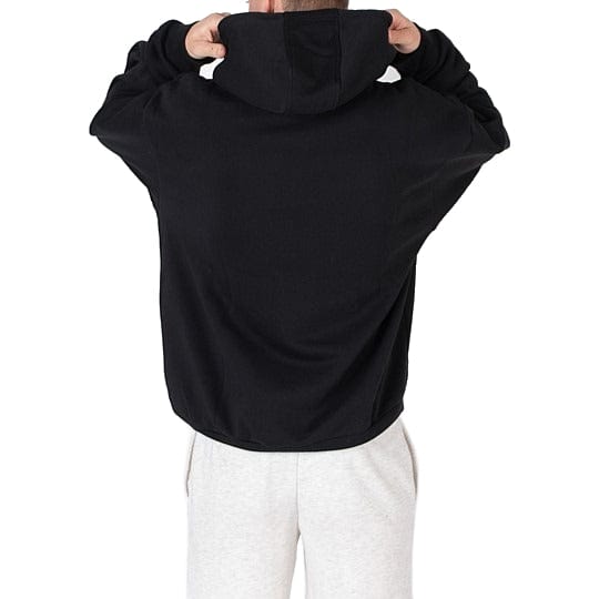 New Era 1/4 Zip Hoodie Las Vegas Raiders - Black