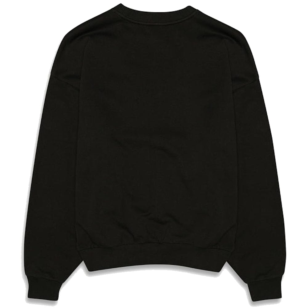 New Era Cap Co. Crewneck Sweater - Black