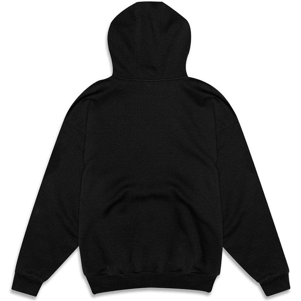 New Era Champs Oversize Hoodie Las Vegas Raiders - Black