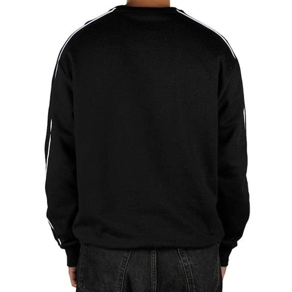 New Era Graphic Crew Neck Las Vegas Raiders - Black