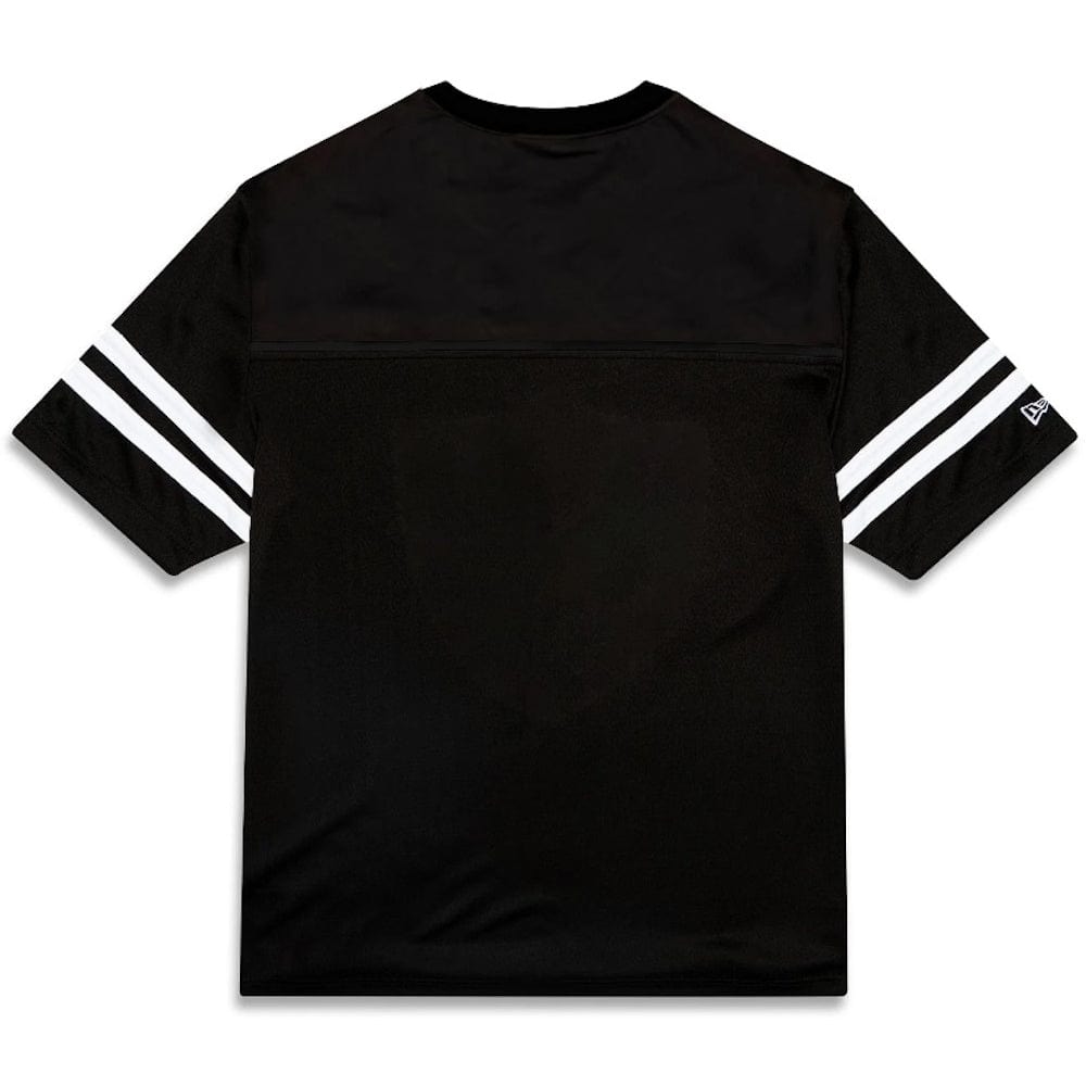 New Era Higher Grade Oversized Jersey Las Vegas Raiders - Black