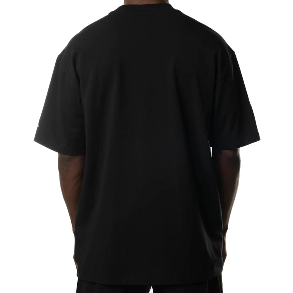 New Era Higher Grade Oversized Tee Las Vegas Raiders - Black