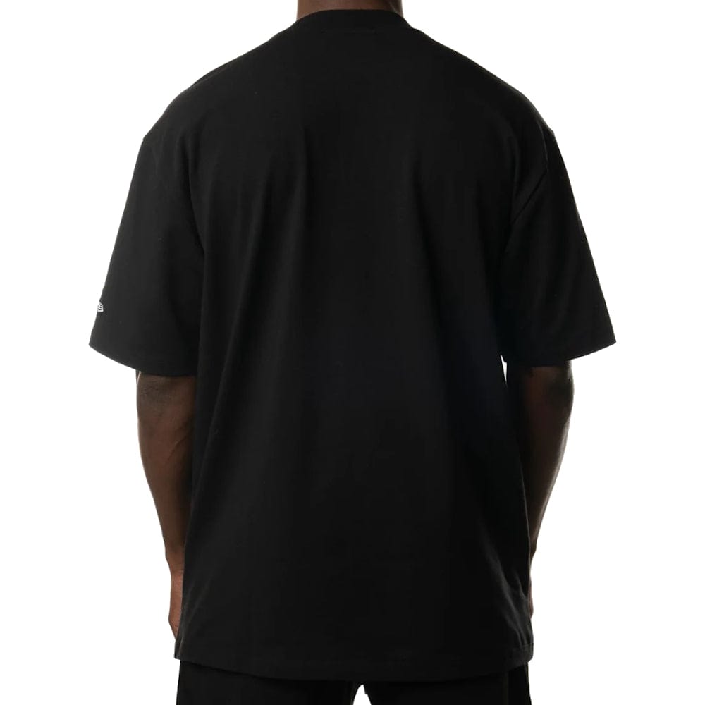 New Era Higher Grade Oversized Tee New York Yankees - Black